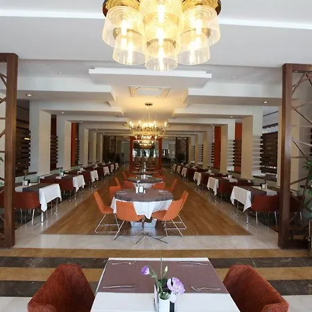 Seher Sun Palace 시데