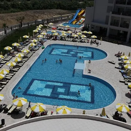 Seher Sun Palace 호텔 5*