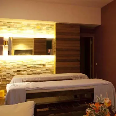 Seher Sun Palace 호텔 시데