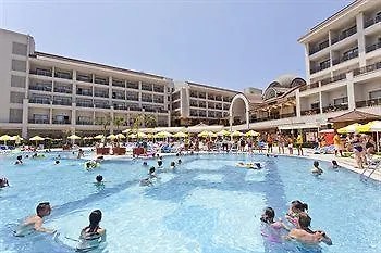 Seher Sun Palace 호텔 5*