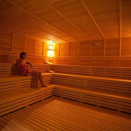 Seher Sun Palace מלון סייד