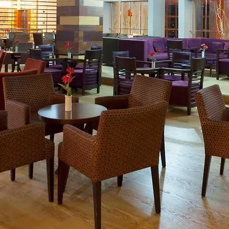 Seher Sun Palace סייד