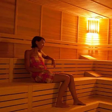 מלון Seher Sun Palace סייד