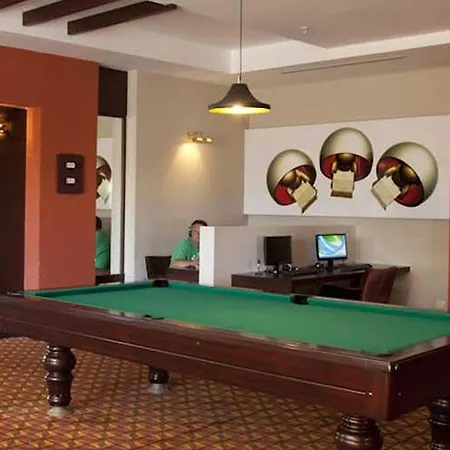 Seher Sun Palace סייד