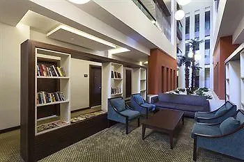 Seher Sun Palace מלון