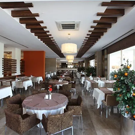 Seher Sun Palace סייד