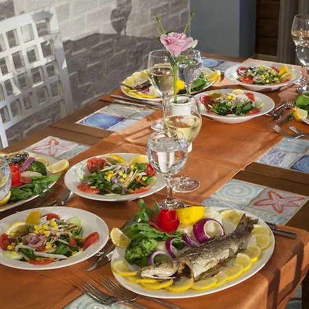 Seher Sun Palace מלון 5*