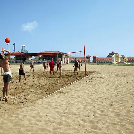 מלון Seher Sun Palace 5*