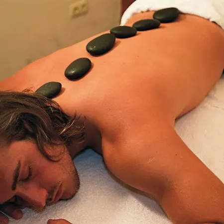 Seher Sun Palace מלון