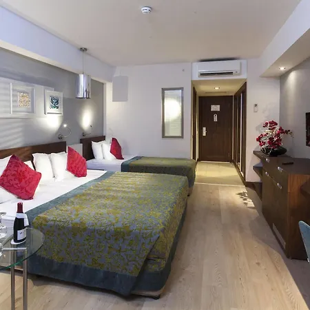 Seher Sun Palace סייד