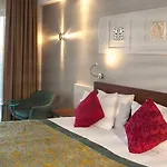 Seher Sun Palace 5* سيدي