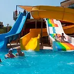 Seher Sun Palace Otel Side
