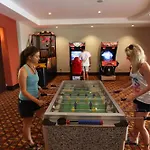 Seher Sun Palace Otel
