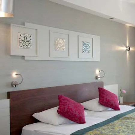Seher Sun Palace Hotell 5*