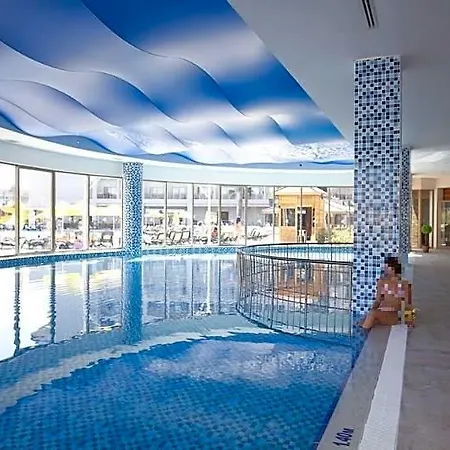Seher Sun Palace 锡德