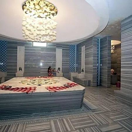 Seher Sun Palace Hotel
