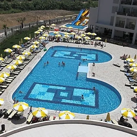 Hotel Seher Sun Palace