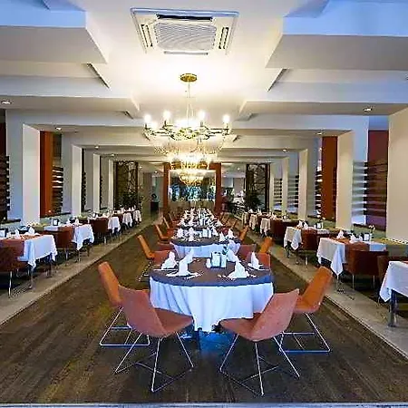 Hotel Seher Sun Palace