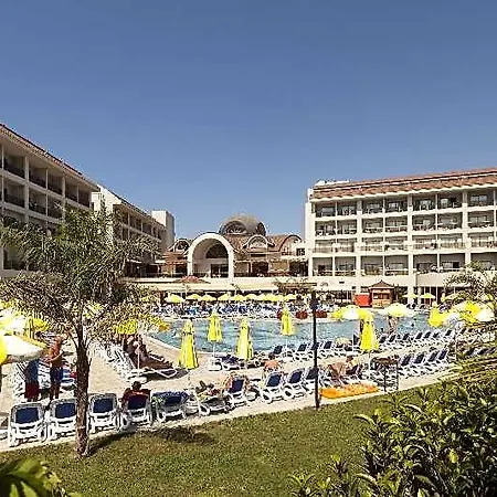 Hotel Seher Sun Palace