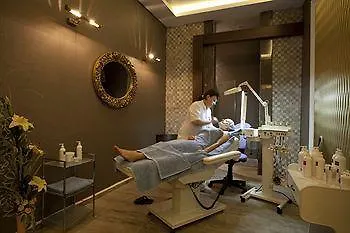 Hotel Seher Sun Palace