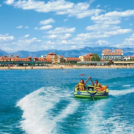 Hotel Seher Sun Palace 5*