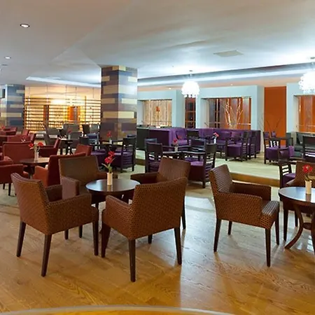 Seher Sun Palace Hotel