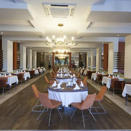 Seher Sun Palace Side