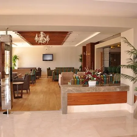 Seher Sun Palace
