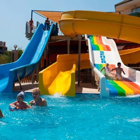 Seher Sun Palace Hotel Side