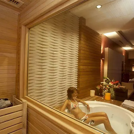 Hotell Seher Sun Palace And
