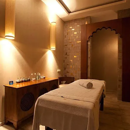 Seher Sun Palace And Hotell 5*
