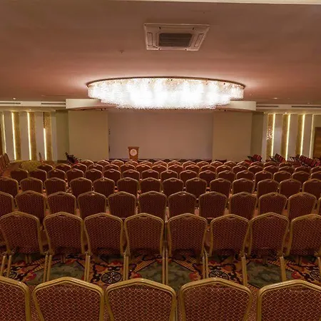 Seher Sun Palace Hotel