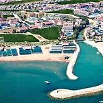 Seher Sun Palace 5* Side