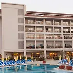 Szálloda Seher Sun Palace