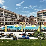 Seher Sun Palace Side