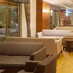 Szálloda Seher Sun Palace 5*