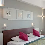Seher Sun Palace Szálloda 5*