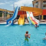 Seher Sun Palace Szálloda 5*