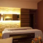 Seher Sun Palace Szálloda Side