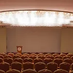 Szálloda Seher Sun Palace 5*