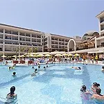 Seher Sun Palace Szálloda 5*