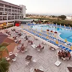 Seher Sun Palace Szálloda Side