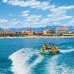 Szálloda Seher Sun Palace 5*