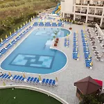 Szálloda Seher Sun Palace Side