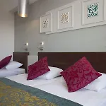 Szálloda Seher Sun Palace Side