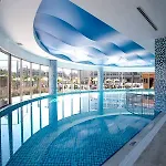 Szálloda Seher Sun Palace 5*