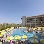 Seher Sun Palace Szálloda Side