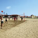 Szálloda Seher Sun Palace 5*