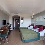 Seher Sun Palace Szálloda Side