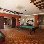 Szálloda Seher Sun Palace Side